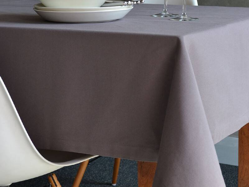 Platteland Geld rubber wraak Katoenen tafelkleden online kopen | COTTONA.be
